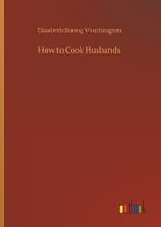 Cover von How to Cook Husbands