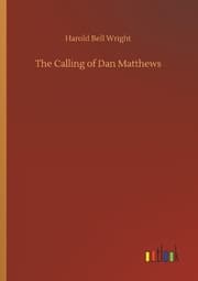 Cover von The Calling of Dan Matthews