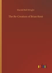 Cover von The Re-Creation of Brian Kent