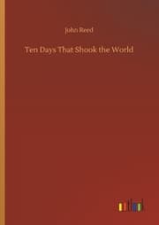 Cover von Ten Days That Shook the World