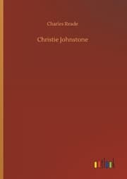 Cover von Christie Johnstone
