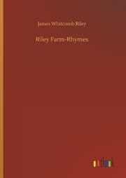 Cover von Riley Farm-Rhymes