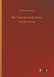 Cover von The Craig Kennedy Series