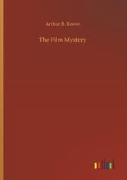 Cover von The Film Mystery
