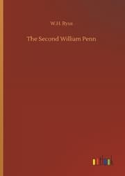 Cover von The Second William Penn