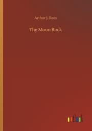 Cover von The Moon Rock