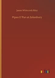 Cover von Pipes O'Pan at Zekesbury