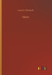 Cover von Marie