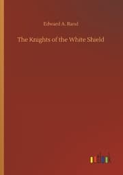 Cover von The Knights of the White Shield