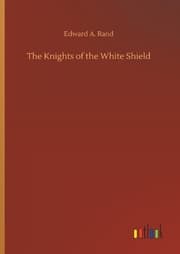 Cover von The Knights of the White Shield