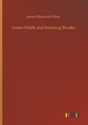 Cover von Green Fields and Running Brooks