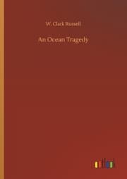 Cover von An Ocean Tragedy