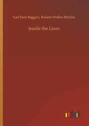 Cover von Inside the Lines