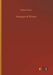 Cover von Masques & Phases