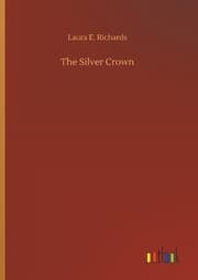 Cover von The Silver Crown