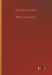 Cover von Riley Love-Lyrics