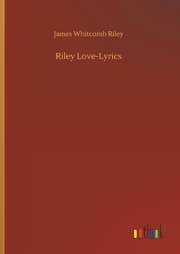 Cover von Riley Love-Lyrics