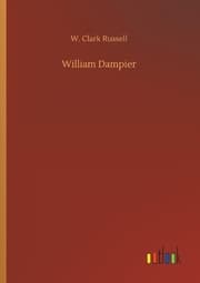 Cover von William Dampier