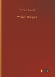Cover von William Dampier