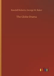 Cover von The Globe Drama
