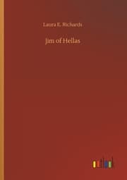 Cover von Jim of Hellas