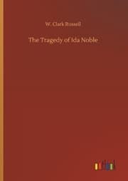 Cover von The Tragedy of Ida Noble