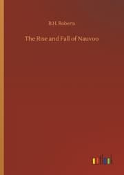 Cover von The Rise and Fall of Nauvoo
