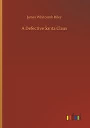 Cover von A Defective Santa Claus