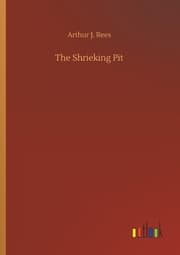 Cover von The Shrieking Pit