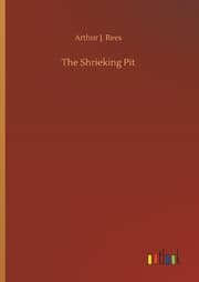 Cover von The Shrieking Pit