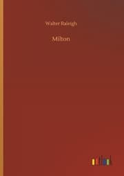 Cover von Milton