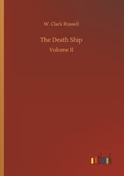 Cover von The Death Ship
