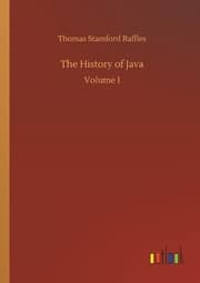 Cover von The History of Java