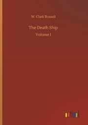 Cover von The Death Ship
