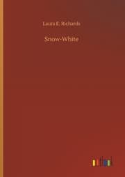 Cover von Snow-White