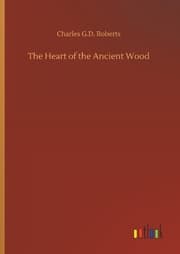 Cover von The Heart of the Ancient Wood