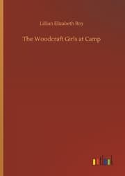 Cover von The Woodcraft Girls at Camp