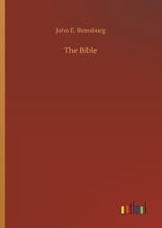 Cover von The Bible