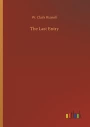 Cover von The Last Entry