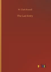 Cover von The Last Entry
