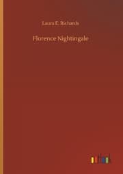 Cover von Florence Nightingale