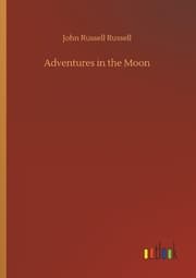 Cover von Adventures in the Moon