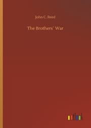 Cover von The Brothers' War