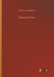 Cover von Memorial Day