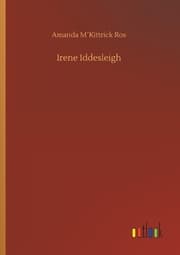 Cover von Irene Iddesleigh