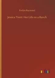 Cover von Jessica Trent: Her Life on a Ranch
