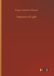 Cover von Stepsons of Light