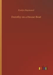 Cover von Dorothy on a House-Boat
