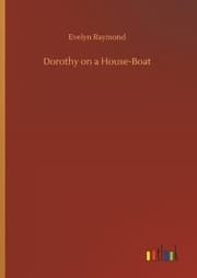 Cover von Dorothy on a House-Boat