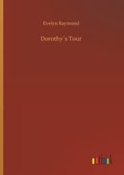 Cover von Dorothy's Tour